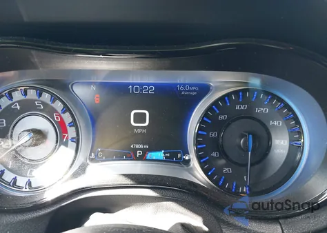 2018 Chrysler 300 S z USA, uszkodzony, nr VIN 2C3CCABT2JH216449